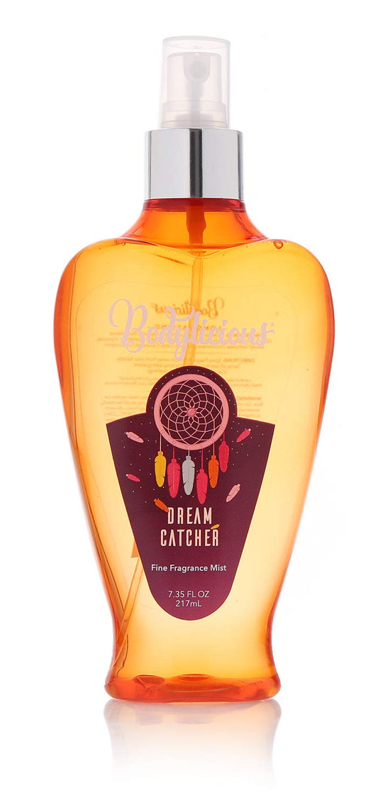 BODY LICIOUS MIST (DREAM CATCHER) 100ML OFF20