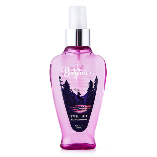 BODY LICIOUS MIST (WANDERLUST) 100ML OFF20