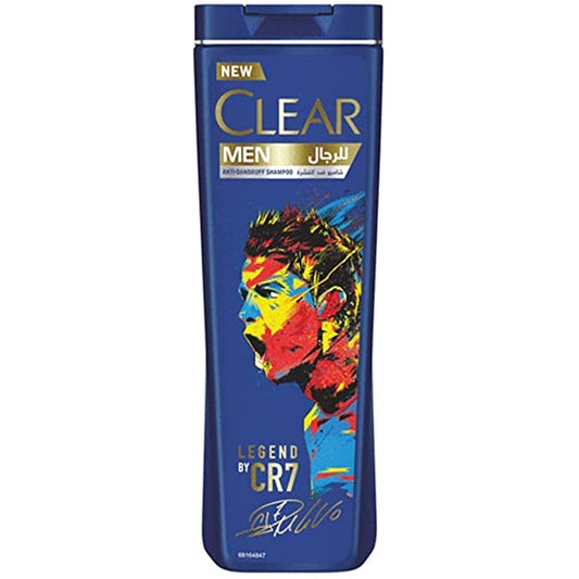 شامبو كلير ليجند المضاد للقشرة للرجال 360 مل