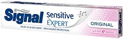 SIGNAL COMPLETE 8 CLOVE SENSITIVE 50ML OFF20