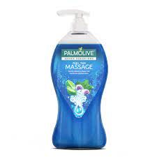 جل الاستحمام بالموليف فيل ذا مساج 750 مل