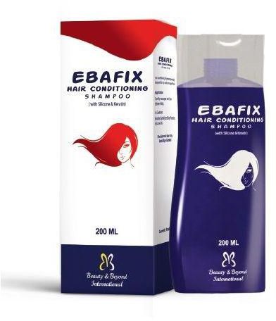 EBAFIX HAIR CONDITIONING SHAMPOO 200 ML