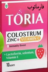 Toria 10 Sachets