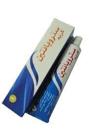 CITROPANTHEN CREAM 30GM