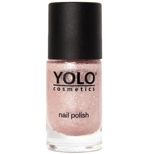 طلاء أظافر يولو (221) 10 مل