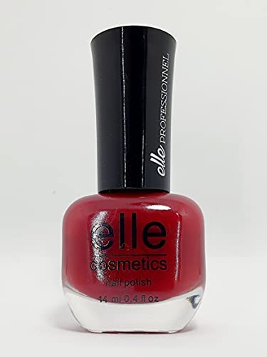 ELLE NAIL POLISH (203) 14ML
