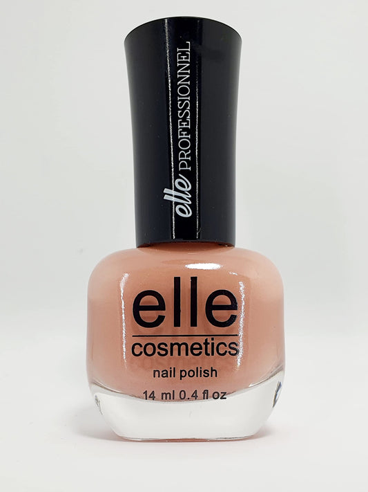 ELLE NAIL POLISH (505) 14ML
