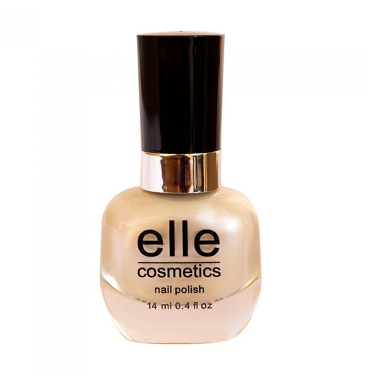ELLE NAIL POLISH (900) 14ML