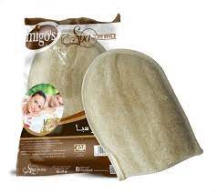 MIGOS CODE(8086) لوفه كف مربع دوبل