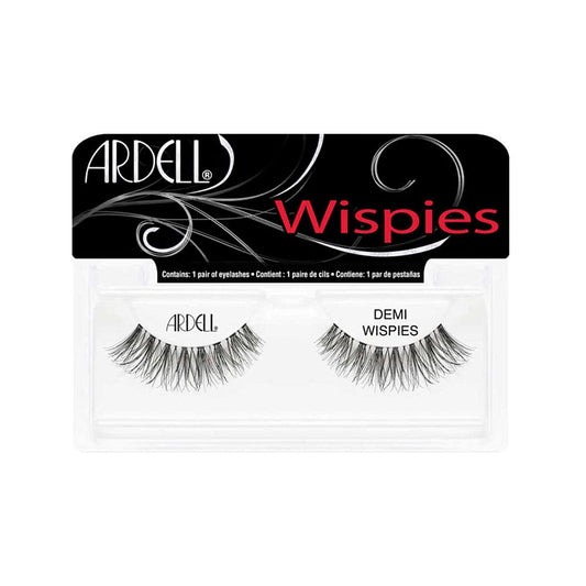 ARDELL WISPIES DEMI WISPIES BLACK