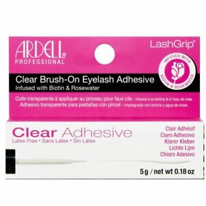 ARDELL LASH GRIP CLEAR ADHESIVE 5G (5958) لاصق