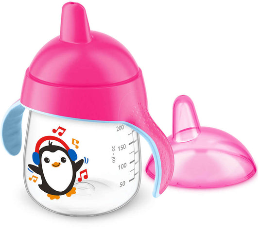 AVENT CUP 340ML 12M+ SCF753/07 كوب شرب