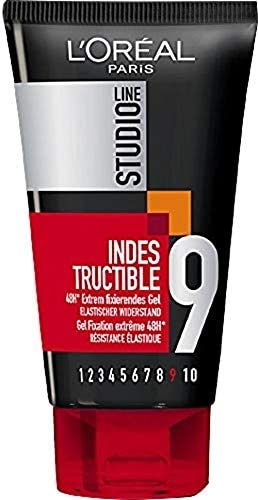 لوريال ستوديو إنديس تراكتيبِل إكستريم جل 150 مل