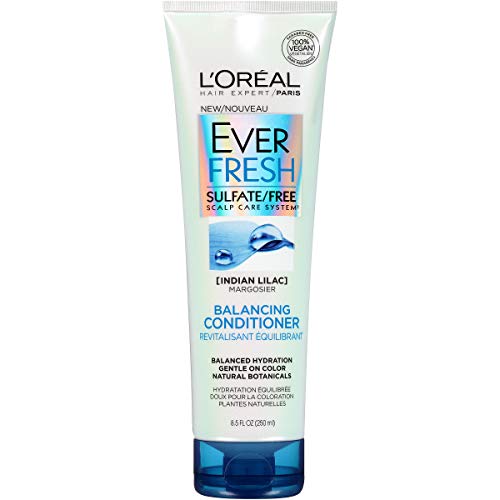 LOREAL EVER FRESH SUL FRE BALANCING CONDITI 250ML