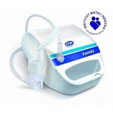 LINY FAMILY NEBULIZER نبيوليزر