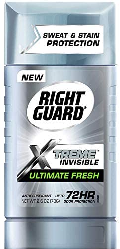 عصا حماية اليمين تريم فريش إنرجي 113 جرام