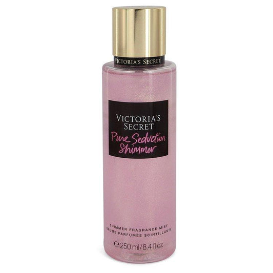 V SECRET BODY MIST (PURE SEDUCTION SHIMMER) 250ML