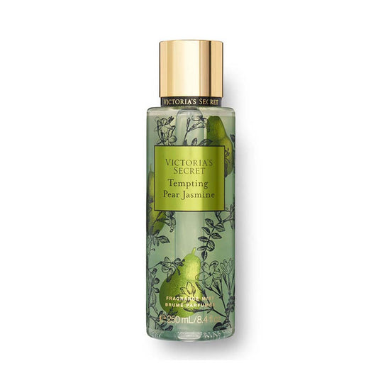 معطر الجسم V Secret (الكمثرى المغرية والياسمين) 250 مل