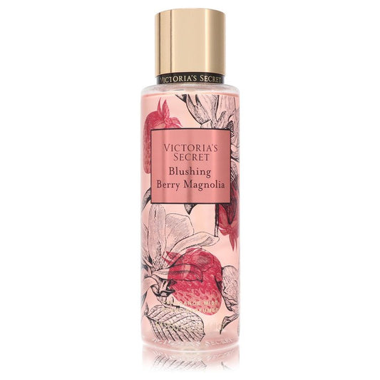 V SECRET BODY MIST (BLUSHING BERRY MAGNOLIA) 250ML
