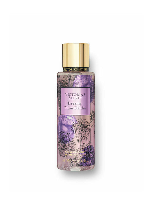 V SECRET BODY MIST (DREAMY PLUM DAHLIA) 250ML