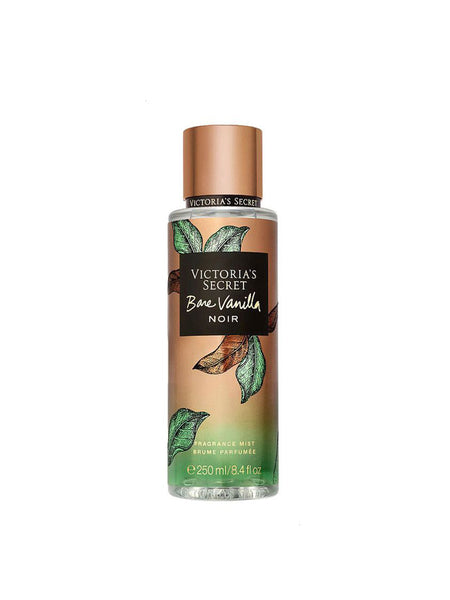 V SECRET BODY MIST (BARE VANILLA NOIR) 250ML