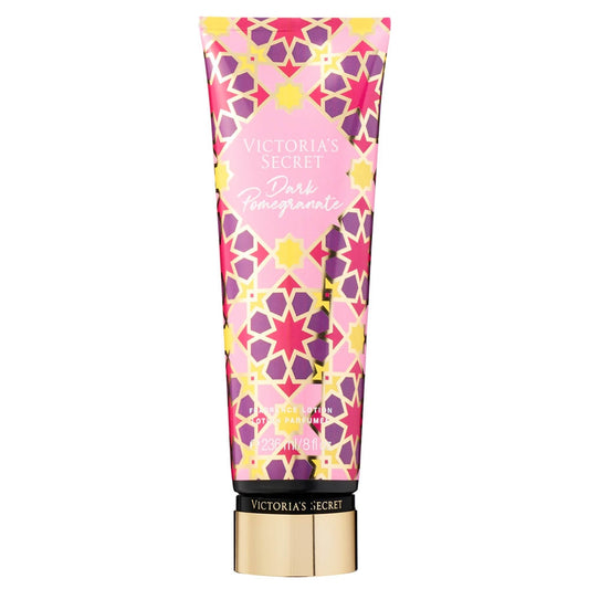 لوشن الجسم V Secret (رمان داكن) 236 مل