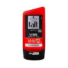 جل شوارزكوف تافت V12 سريع الجفاف بقوة 150 مل