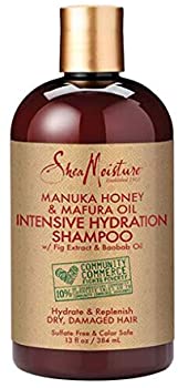 شامبو شيا مويستشر هاني ترطيب مكثف 384 مل