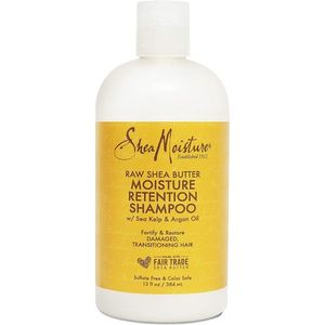 شامبو شيا مويستشر بزبدة الشيا المرطب 384 مل