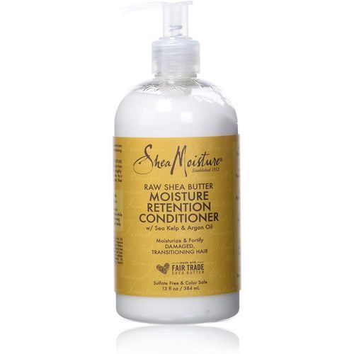 Shea Moisture Shea But Moist Retent Cond 384Ml