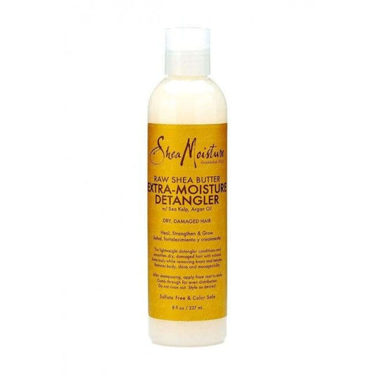 Shea Moisture Shea But Moist Detangler 237Ml