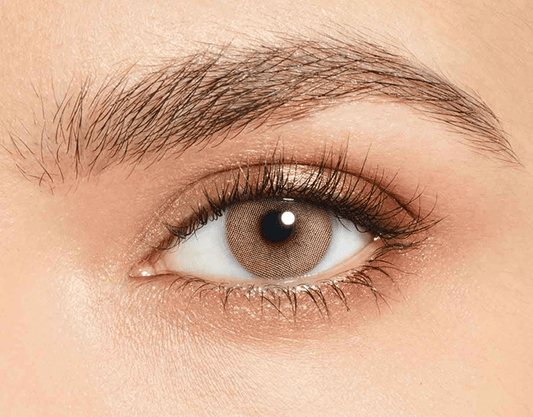 DESIO MONTHLY LENS ( SHAMELESS HAZEL )