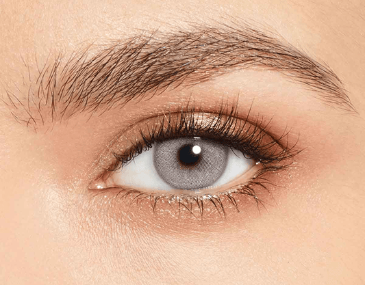 DESIO ONE DAY LENS (REBEL GREY)