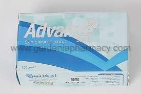Advance 100 Gm Soap