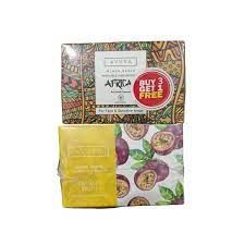 AVUVA WHITE PASTE (3+1)100GM FREE