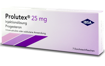 برولوتكس 25 ملغ 7 قارورة