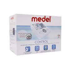 MEDEL CONTROL جهاز ضغط ذراع