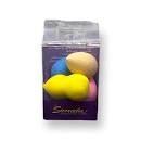 سوناتا كود87120 اسفنج مكياج 4 قطع