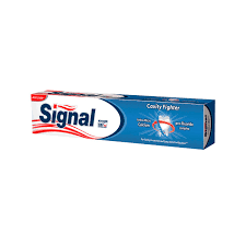 Signal Cavity Fighter 120Ml+Signal Clove 50M وفر8ج