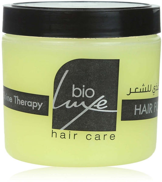 BIOLUX HAIR FOOD SHINE THERAPY CREAM 250ML