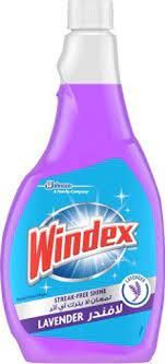 WINDEX LAVENDER 500MLغيار