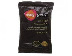 EASY SWEET HAIR REM 120G عسل اسود