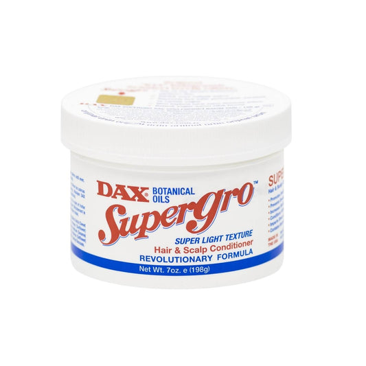DAX SUPERGRO CONDITIONER 198 G