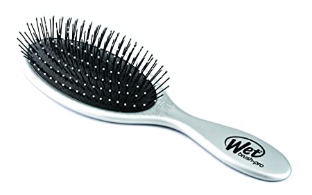 WET BRUSH SALON COUTURE STONE SILVER 9519
