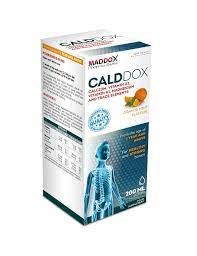 مادوكس كالدوكس 200 مل