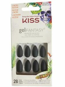 KISS GEL FANTASY 28NAILS HKGN12 1292
