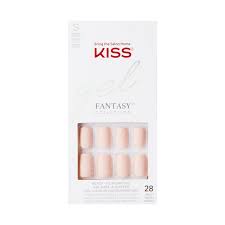 KISS GEL FANTASY 28NAILS HKGN14 9591