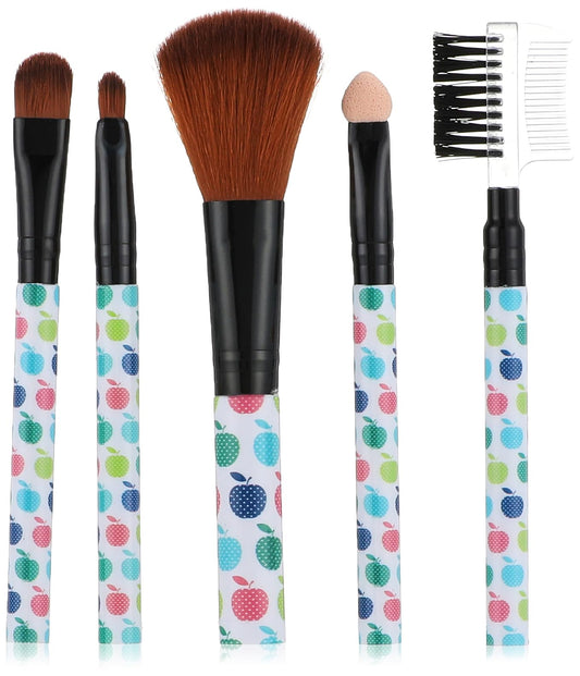 SONATA كود87215 فرشة مكياج صغيرة يد اسود