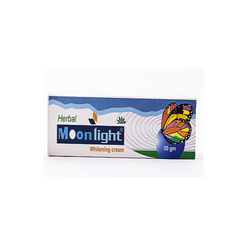MOON LIGHT 50 ML CREAM