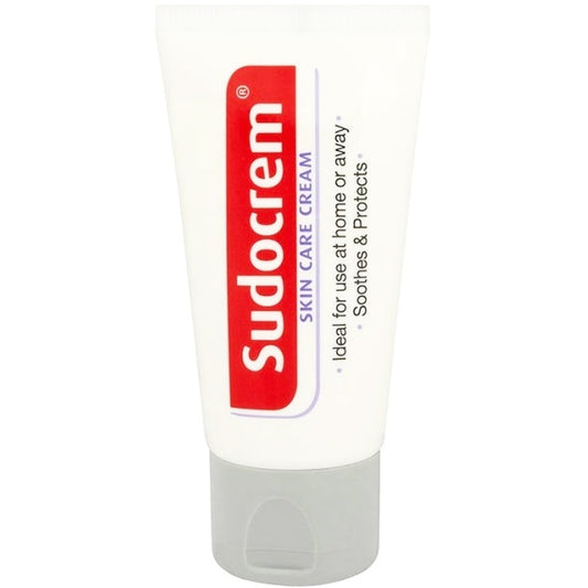 SUDO CREAM 30G